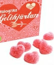Till flickvän