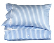 Baby Bäddset Newport Kensington Stripe
