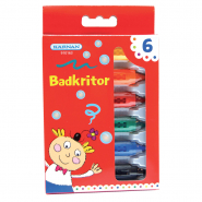 Kärnan Badkritor
