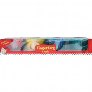 Kärnan Fingerfärger