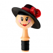 Flaskkorken Flamenco
