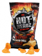 Hot Headz Habanero Chips