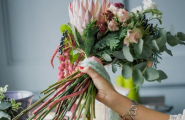 Blomsterkurs