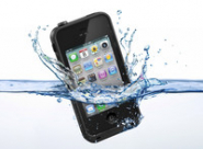 LifeProof iPhone-fodral