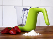 KitchPro Digitalt Köksmått