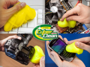 Cyber Clean