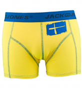 Jack & Jones - Smithville - Blazing yellow