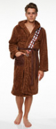 Chewbacca Morgonrock