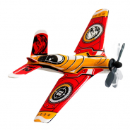 Air Raiders Acrobatic Pro Sport
