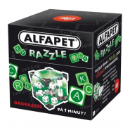 Alfapet Razzle