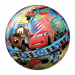 Disney Cars 2 Pusselboll - 24 bitar