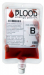 Blod Energidryck