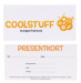 Presentkort