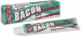 Bacontandkräm