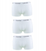 Calvin Klein - 3-pack - White