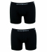 Armani - 2-pack boxer brief - Black