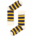 Happy Socks - Stripe - Yellow