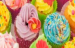 Cupcakes för två